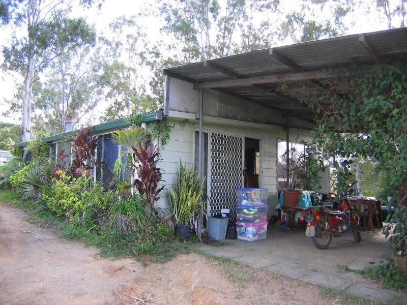 Diamond Valley QLD 4553