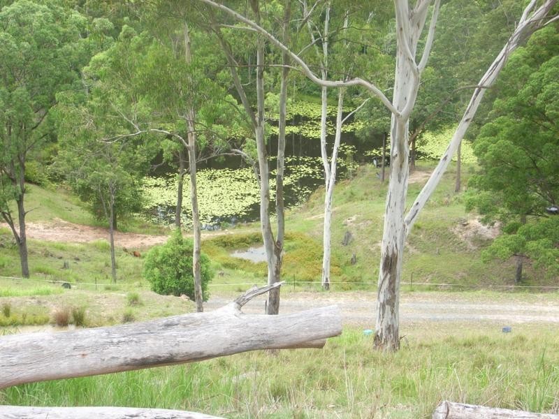 Diamond Valley QLD 4553