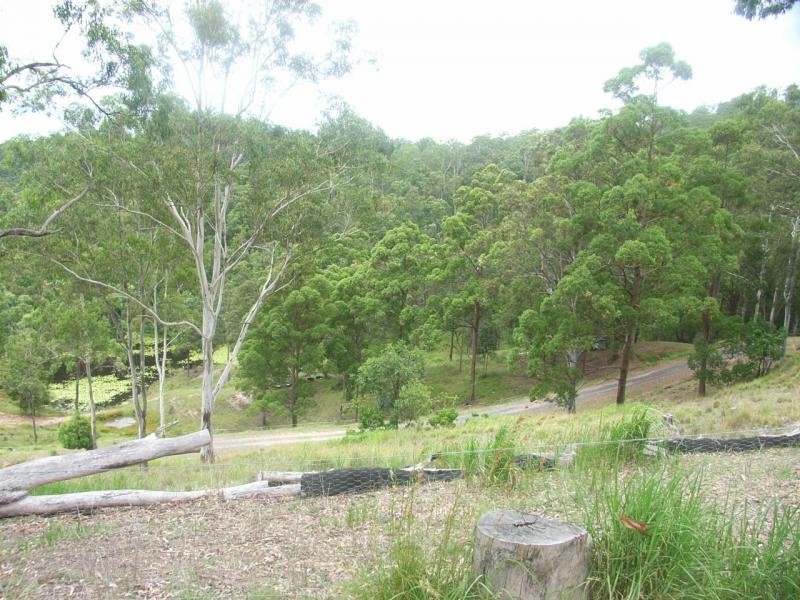 Diamond Valley QLD 4553