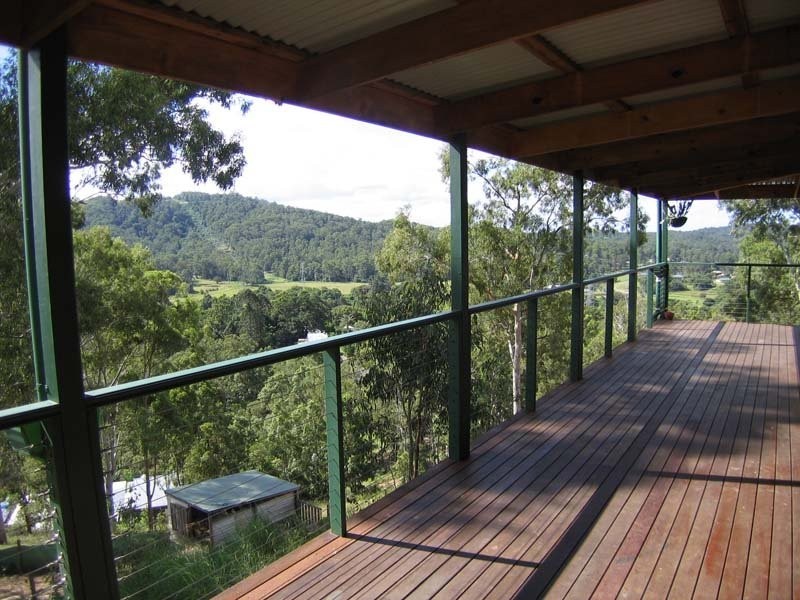 Diamond Valley QLD 4553