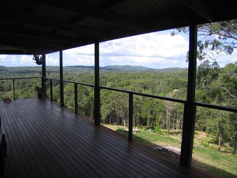 Diamond Valley QLD 4553