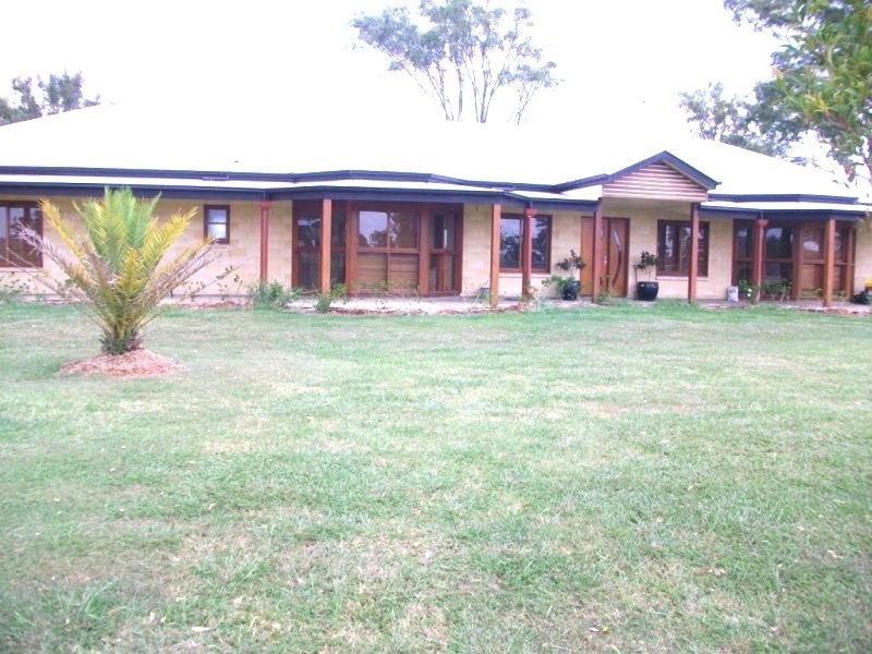 Beaudesert QLD 4285