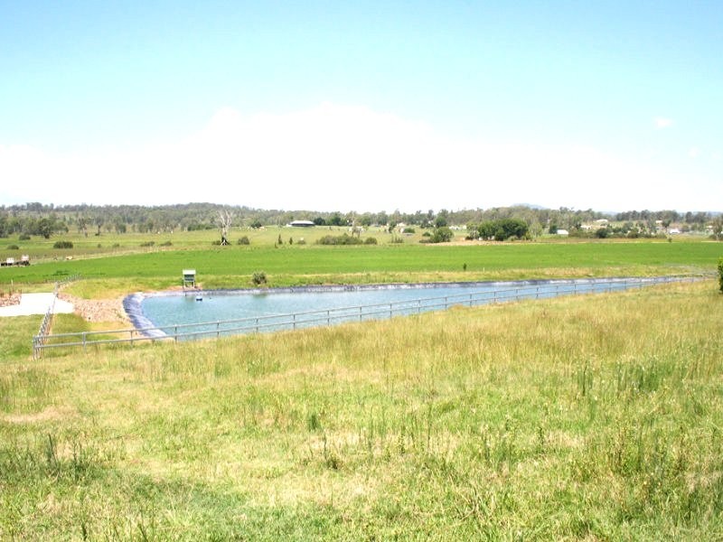 Beaudesert QLD 4285