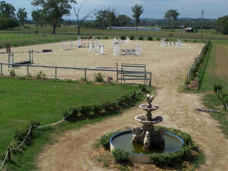 Beaudesert QLD 4285