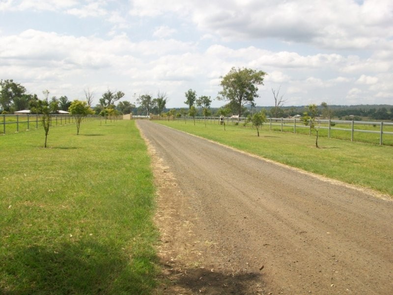 Beaudesert QLD 4285