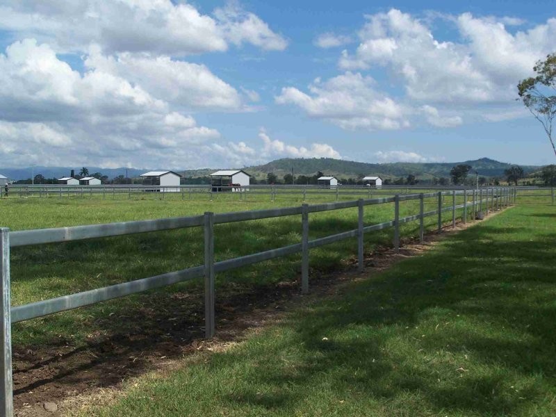 Beaudesert QLD 4285