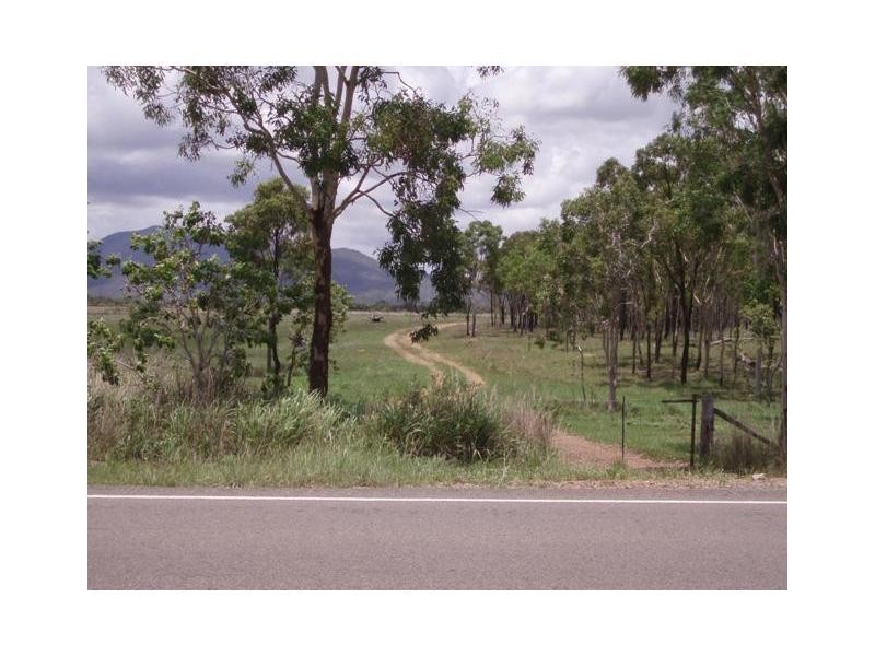 Lot 286 Bruce Highway, Bowen QLD 4805