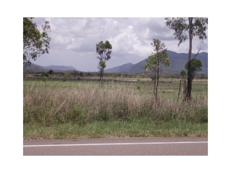 Lot 286 Bruce Highway, Bowen QLD 4805