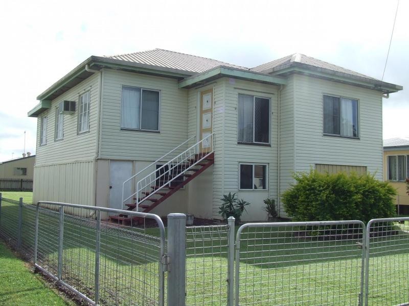 Proserpine QLD 4800