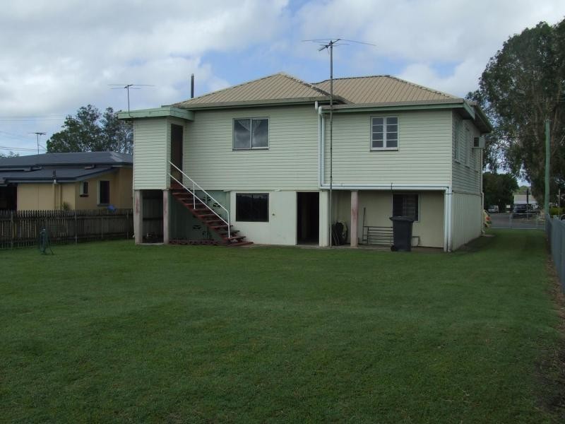 Proserpine QLD 4800