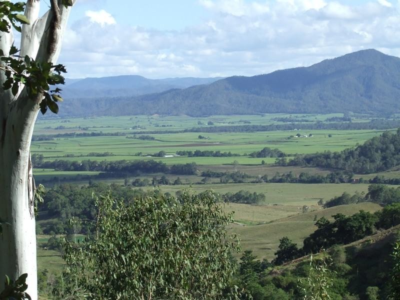 Mount Charlton QLD 4741