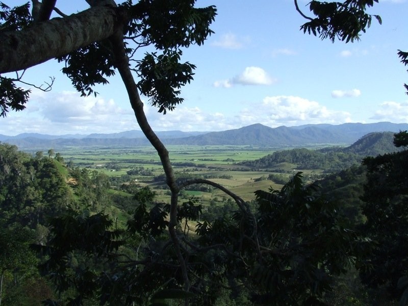 Mount Charlton QLD 4741