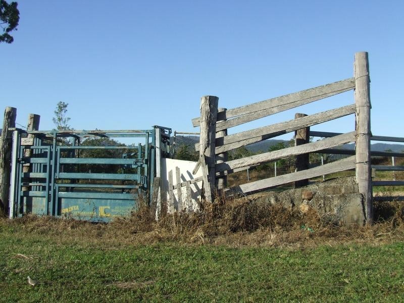 Gregory River QLD 4800