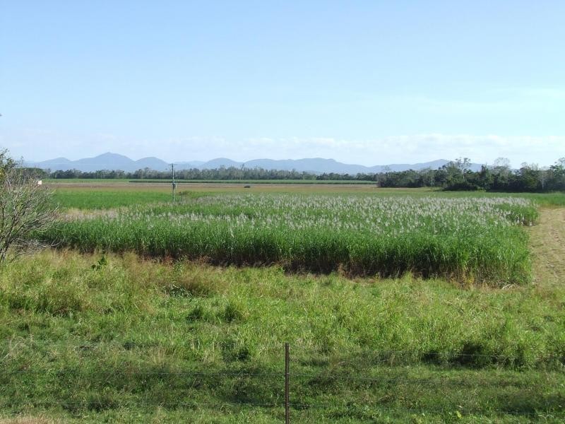 Gregory River QLD 4800