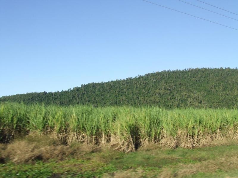 Gregory River QLD 4800