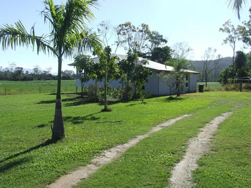 Gregory River QLD 4800