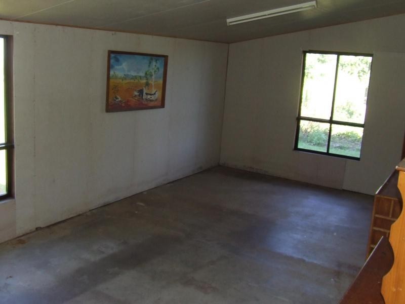 Gregory River QLD 4800