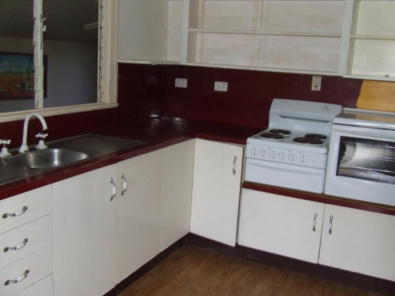 Gregory River QLD 4800