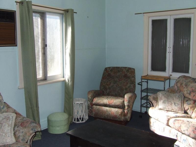 Gregory River QLD 4800