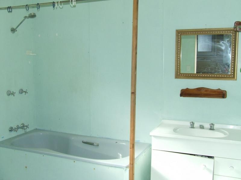 Gregory River QLD 4800