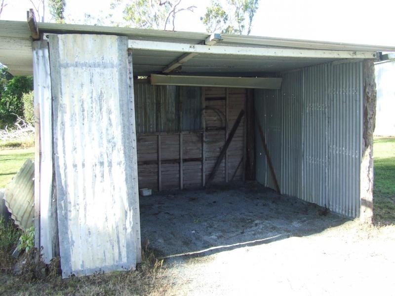 Gregory River QLD 4800