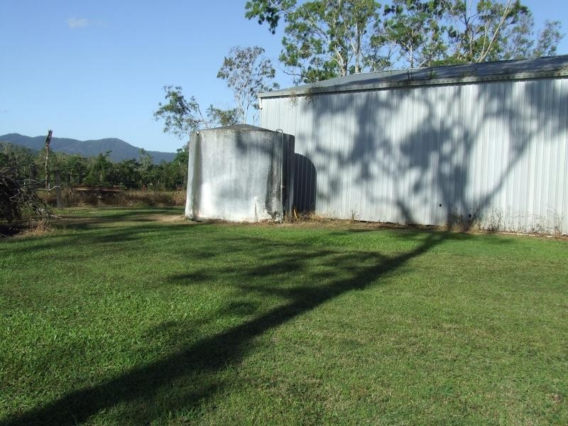 Gregory River QLD 4800