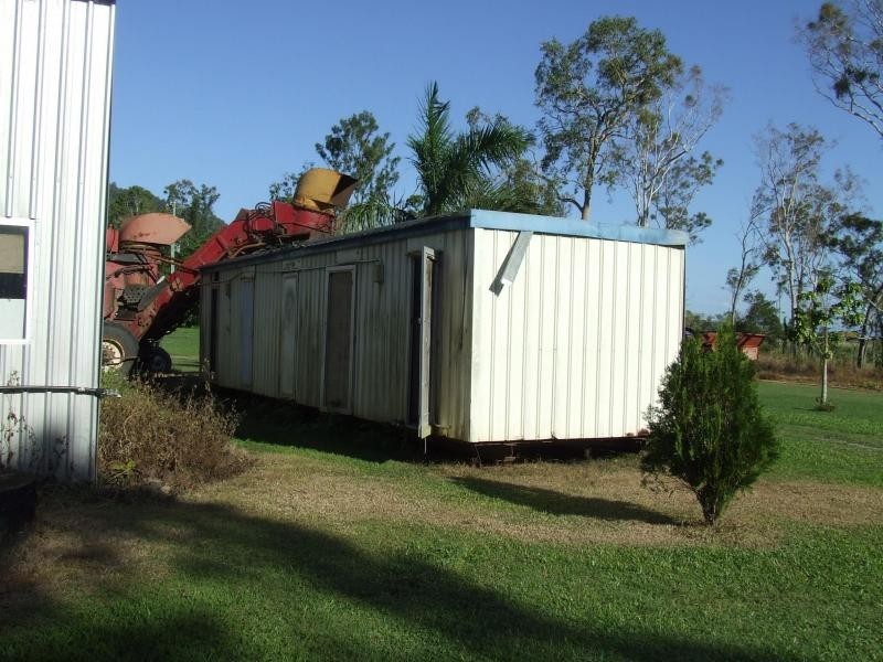 Gregory River QLD 4800