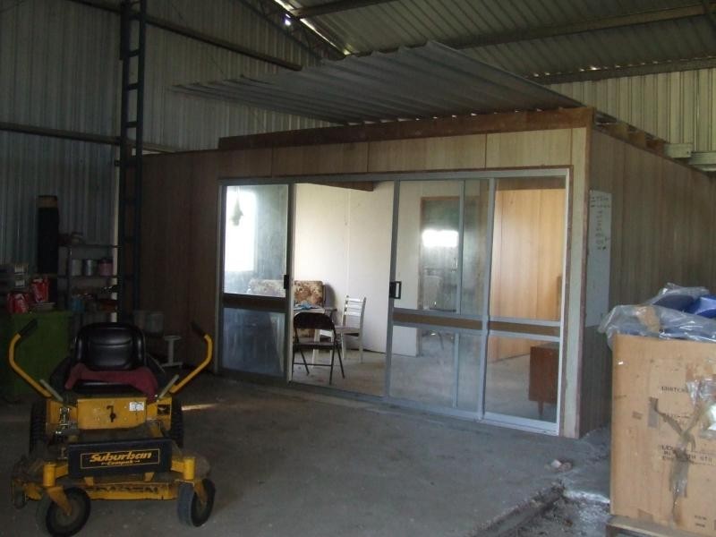 Gregory River QLD 4800