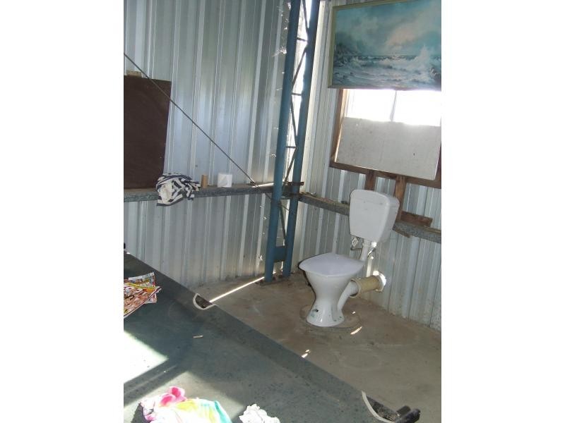 Gregory River QLD 4800