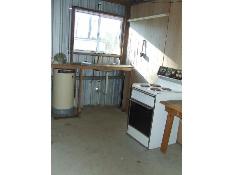 Gregory River QLD 4800