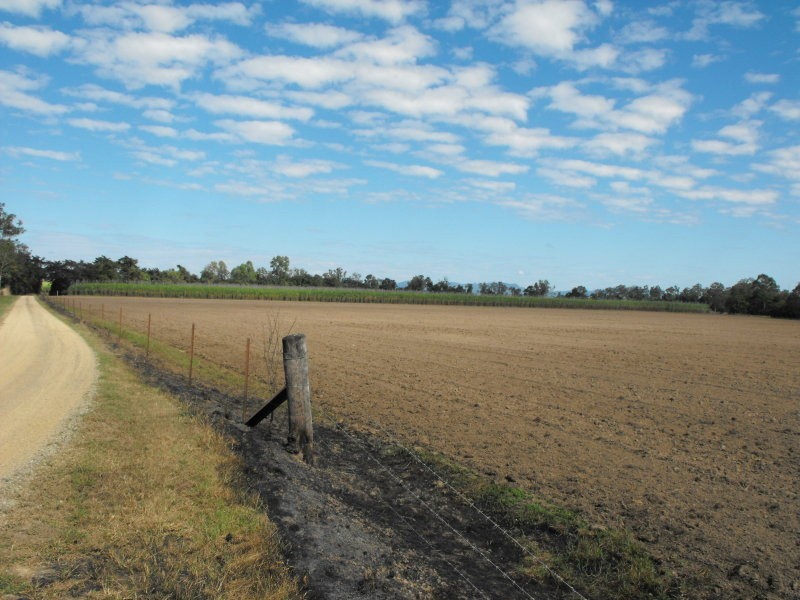 Gregory River QLD 4800