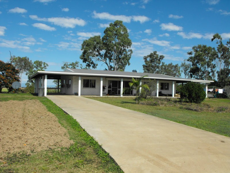 Gregory River QLD 4800