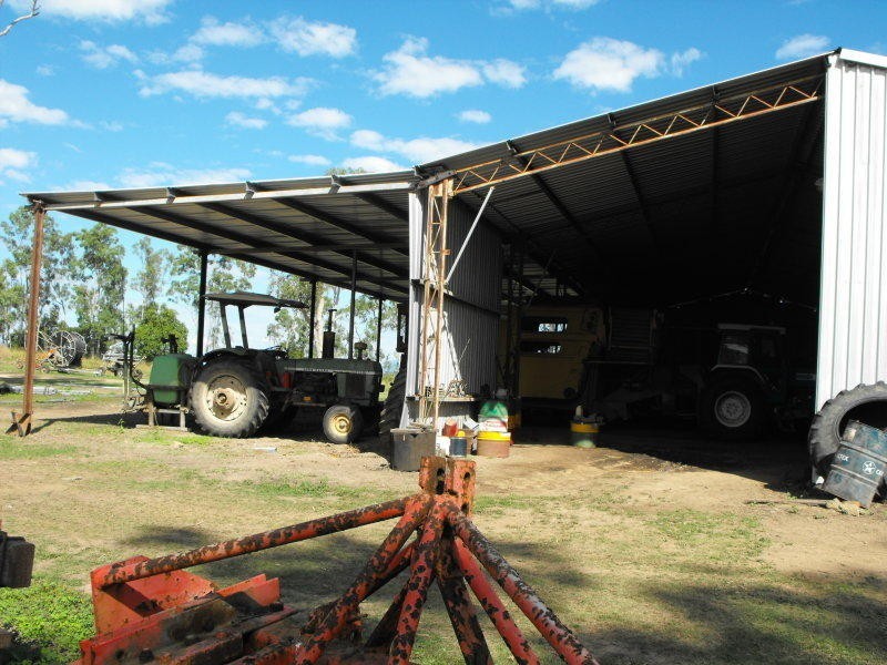 Gregory River QLD 4800