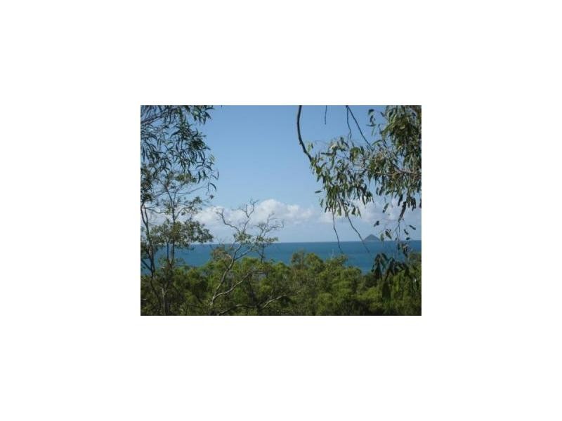 Hideaway Bay QLD 4800
