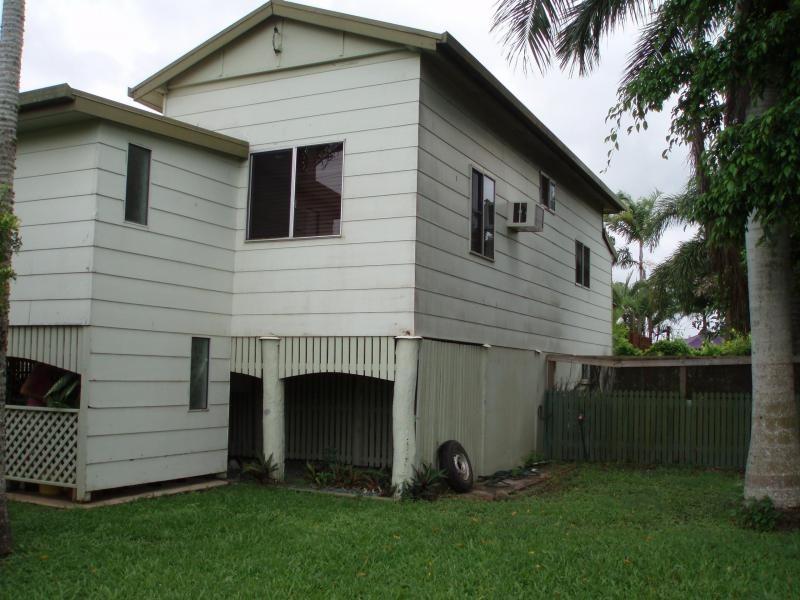 Proserpine QLD 4800