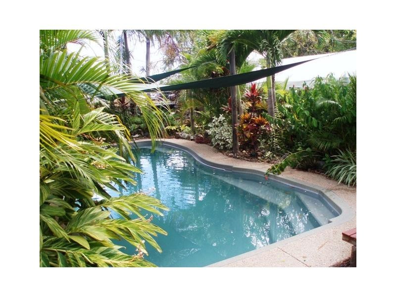 Proserpine QLD 4800