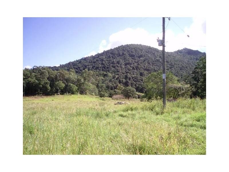 Palm Grove QLD 4800
