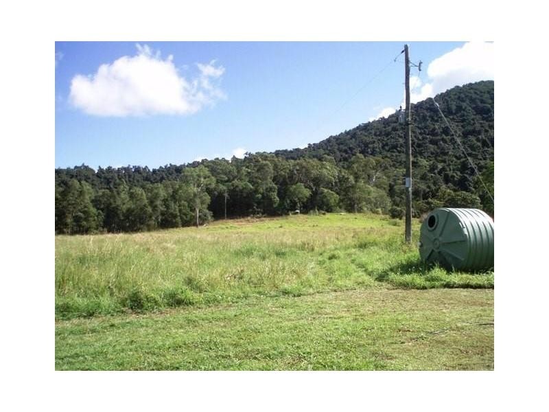Palm Grove QLD 4800