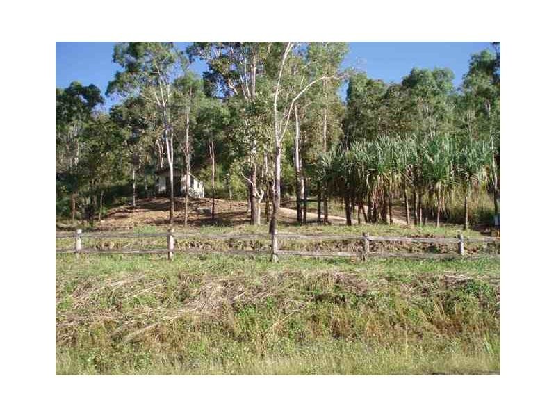 51 Brandy Creek Road, Brandy Creek QLD 4800