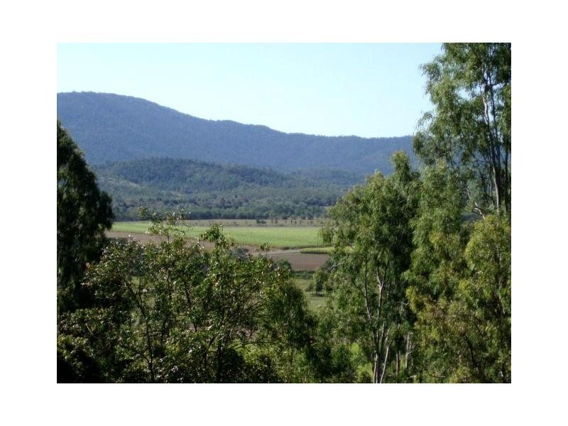 51 Brandy Creek Road, Brandy Creek QLD 4800