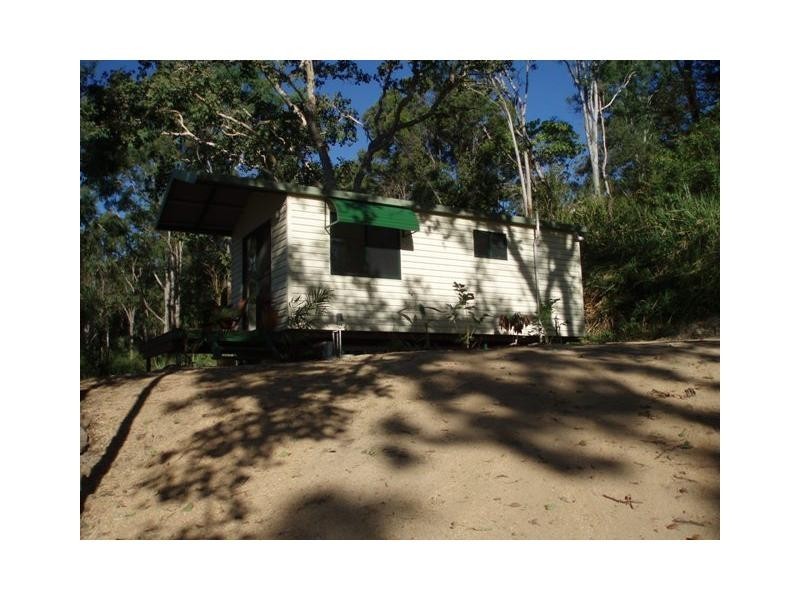 51 Brandy Creek Road, Brandy Creek QLD 4800