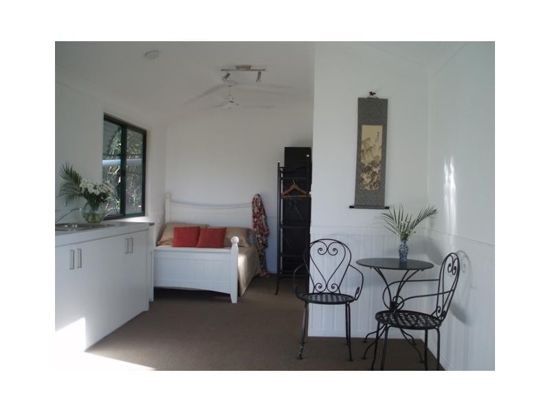 51 Brandy Creek Road, Brandy Creek QLD 4800