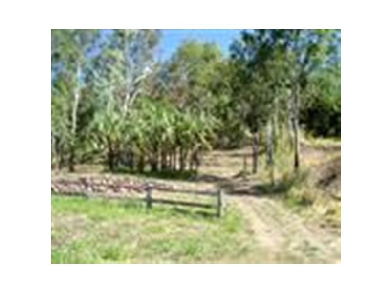 51 Brandy Creek Road, Brandy Creek QLD 4800