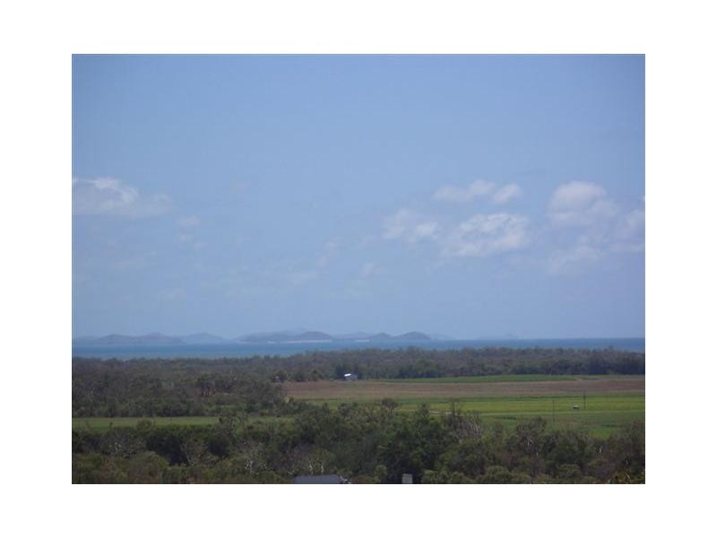 Thoopara QLD 4800