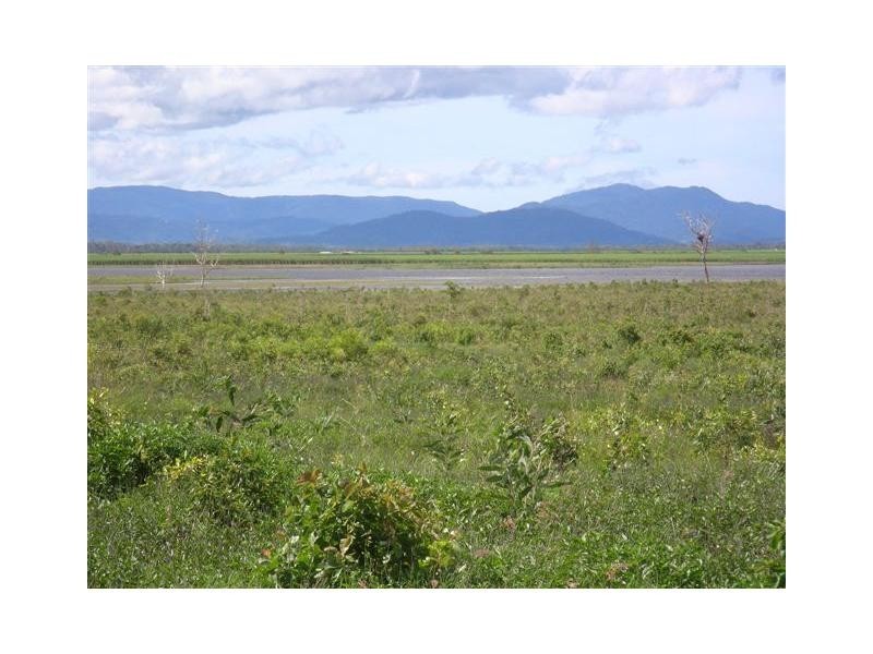 Thoopara QLD 4800