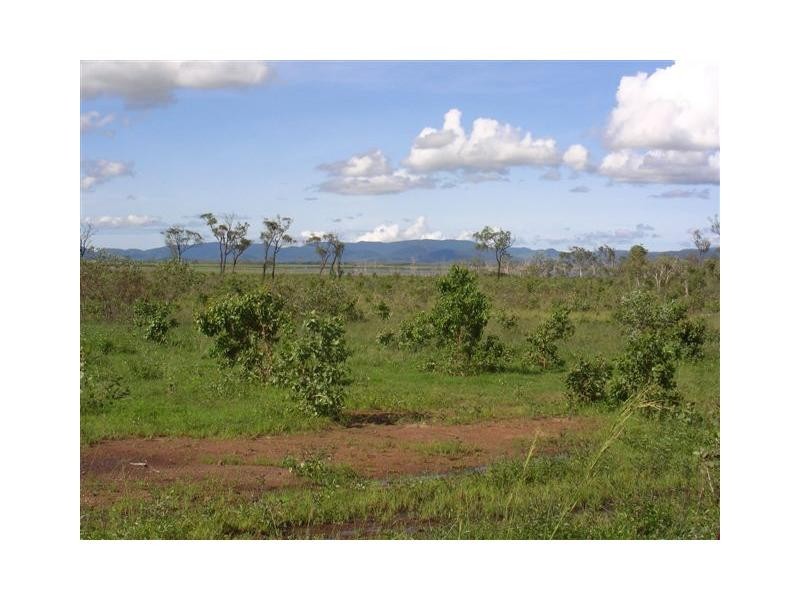 Thoopara QLD 4800
