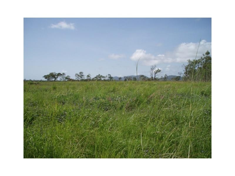 Thoopara QLD 4800