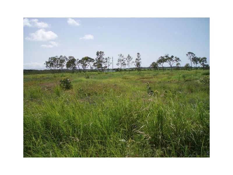 Thoopara QLD 4800