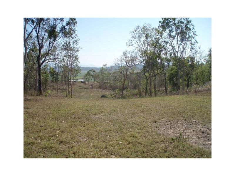 Thoopara QLD 4800