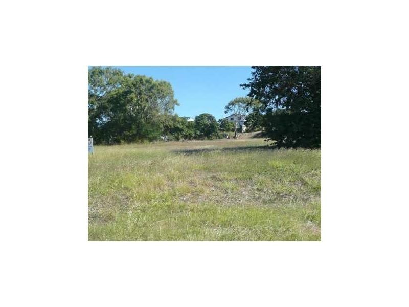 Lot 1 Queens And King Street, Bowen QLD 4805